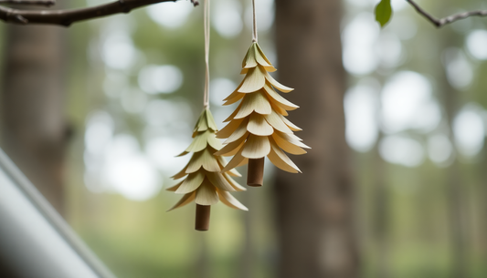Biologisch abbaubare Duftbäume – Gibt es nachhaltige Alternativen?