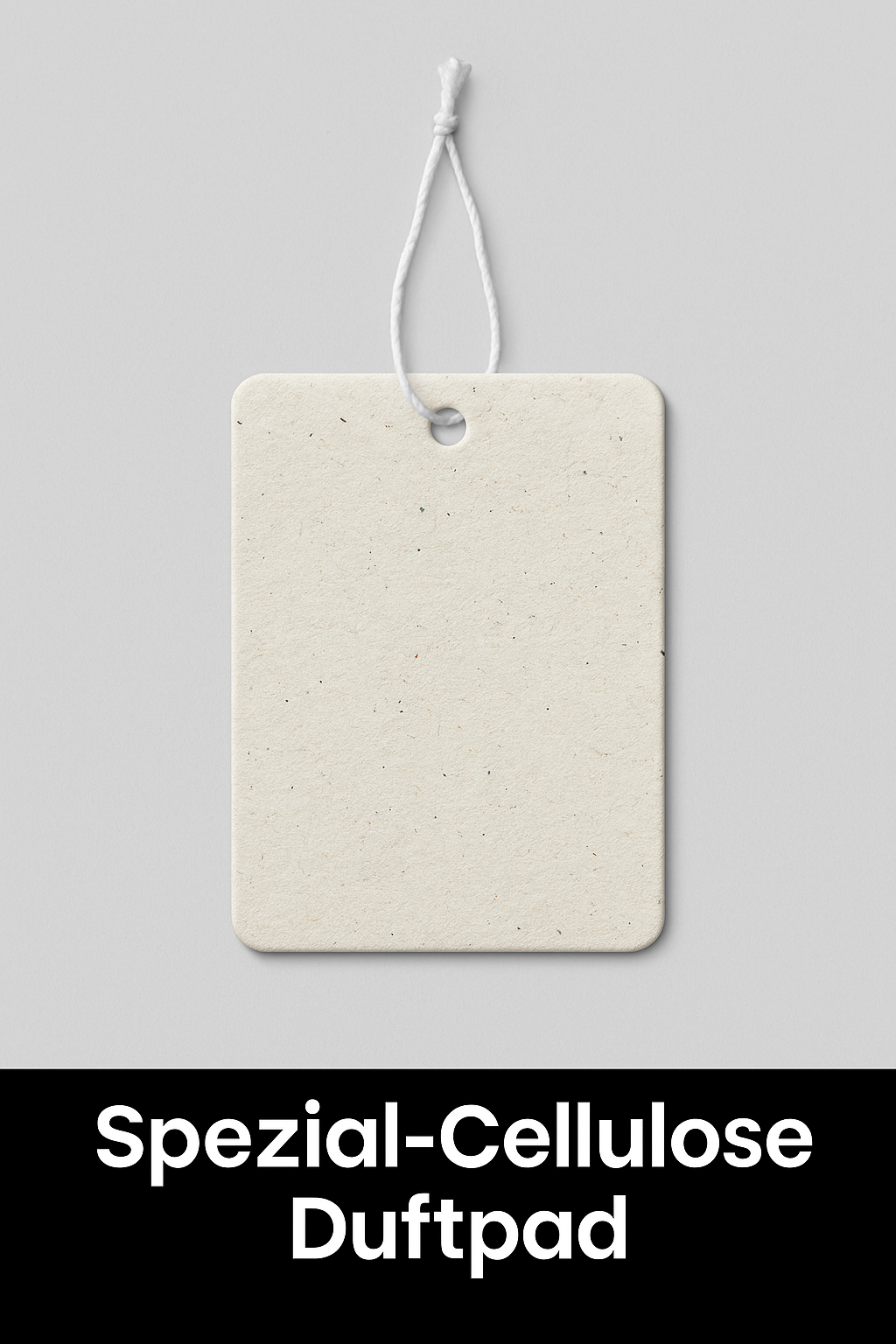 🌿 Cellulose-Duftpad +5 Tage Duft | Speichert bis zu 6 L bei 1.000 Stk.