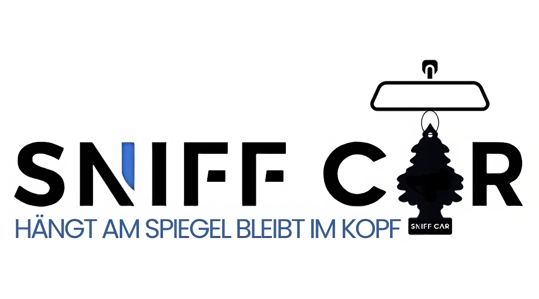 Design your own air freshener with your logo - Free design - Click now!
– SNIFFCAR