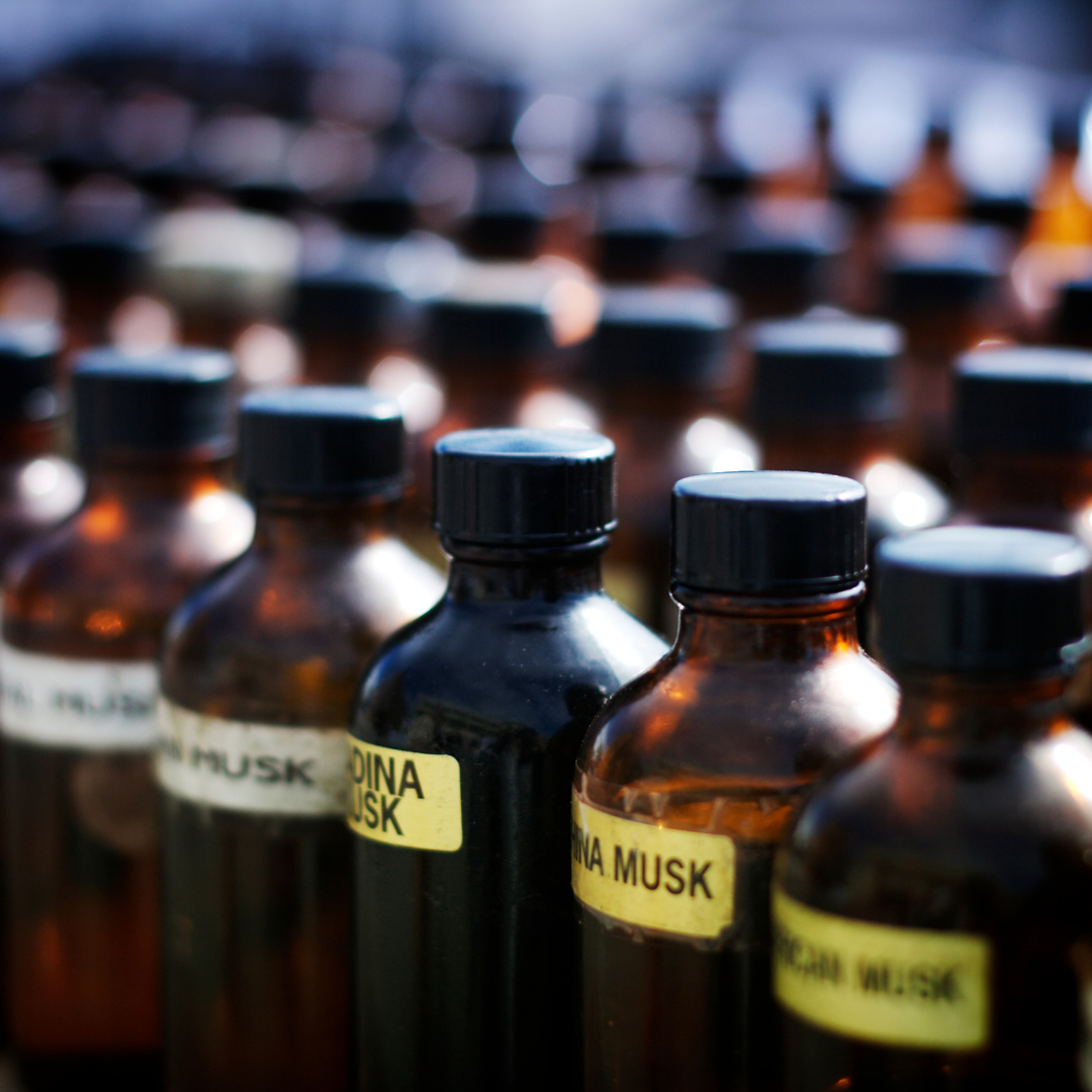 🧪 Intensivduft ✅ Hochkonzentrierter Essenz