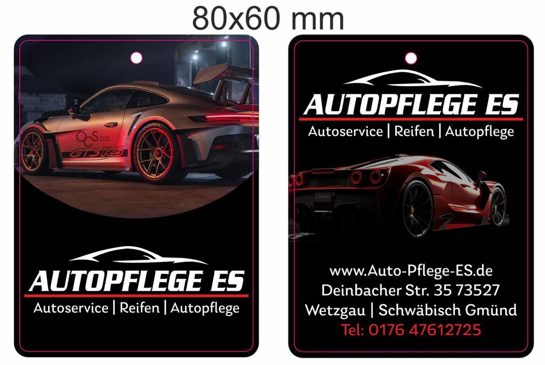 VIP Autoduft Exklusive Duftlösungen für Anspruchsvolle Kunden – SNIFFCAR