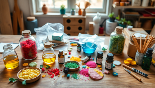 3 Tricks, um deinen Duftbaum einzigartig zu machen