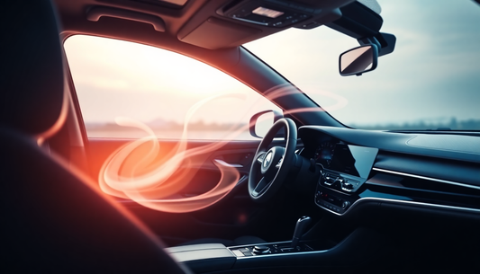 Duft als Marketingstrategie – Wie personalisierte Autodüfte deine Marke stärken