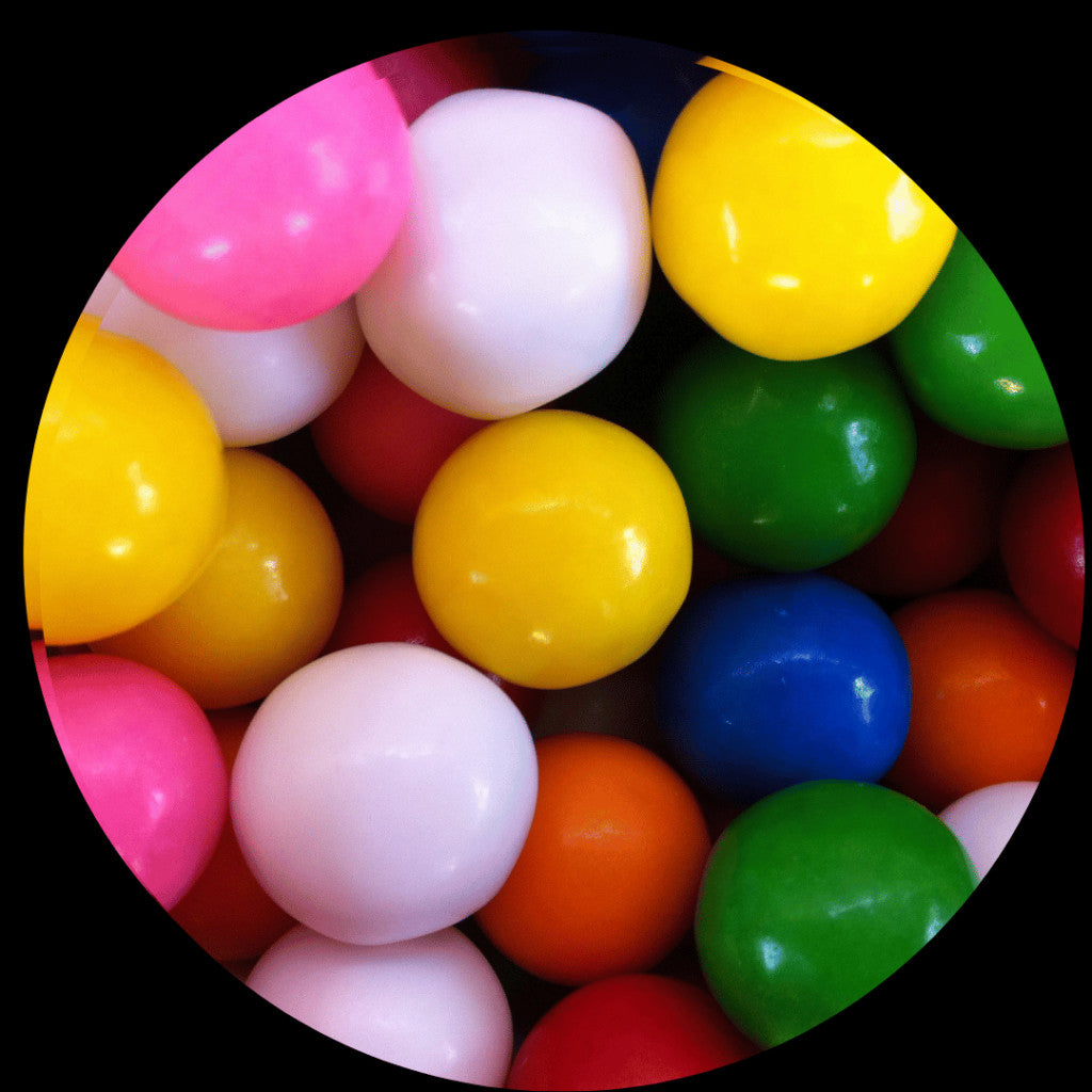 Bubbel Gum